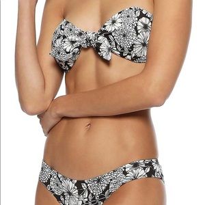 Bandeau bikini- Lisa Marie Fernandez